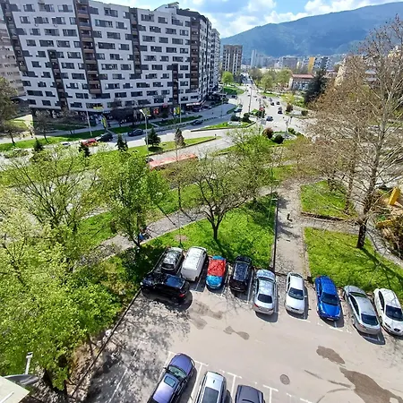 Studio Azman Skopje Exterior photo