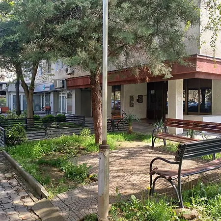 Studio Azman Skopje Exterior photo