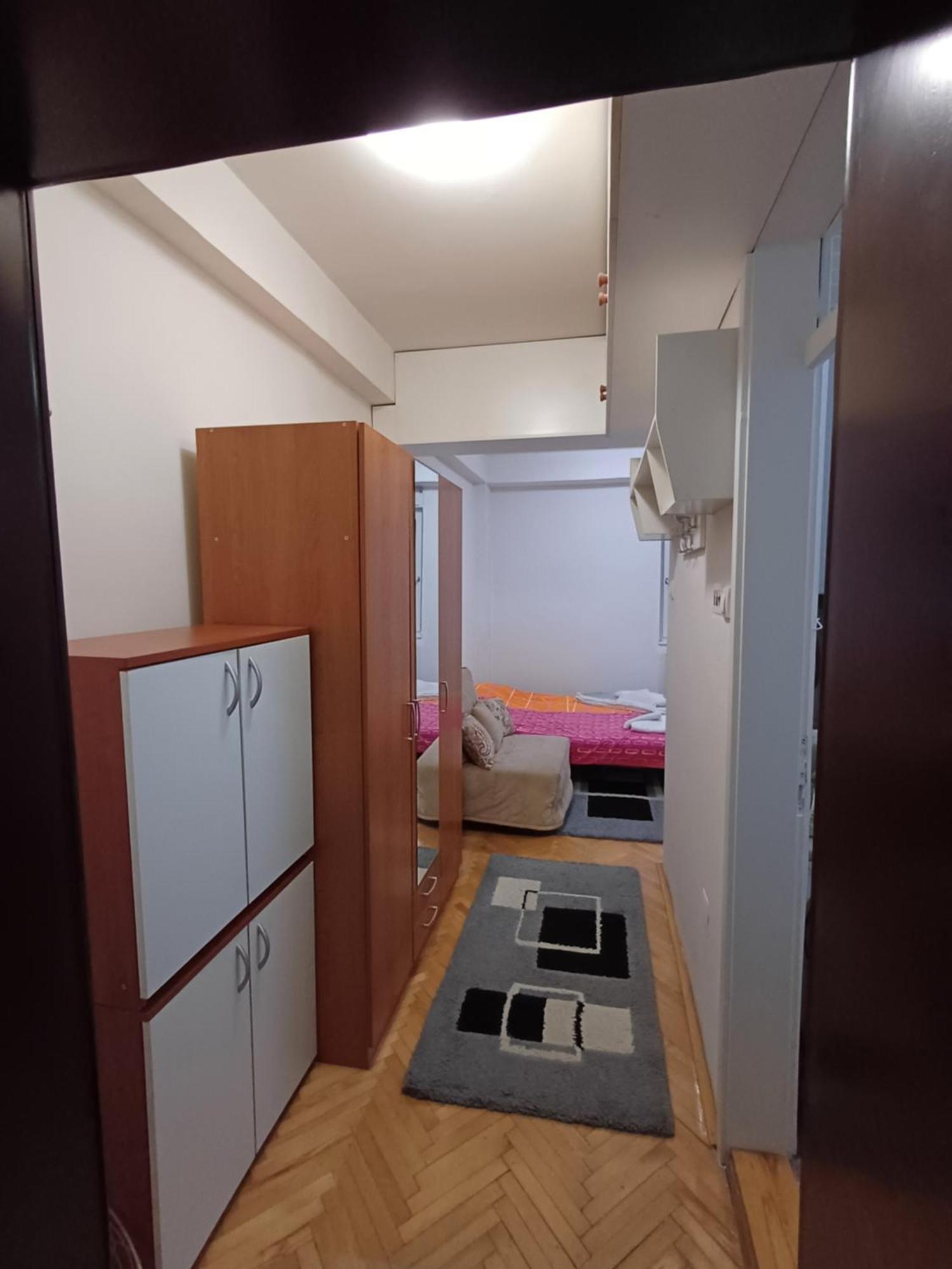 Azman Apartment Skopje