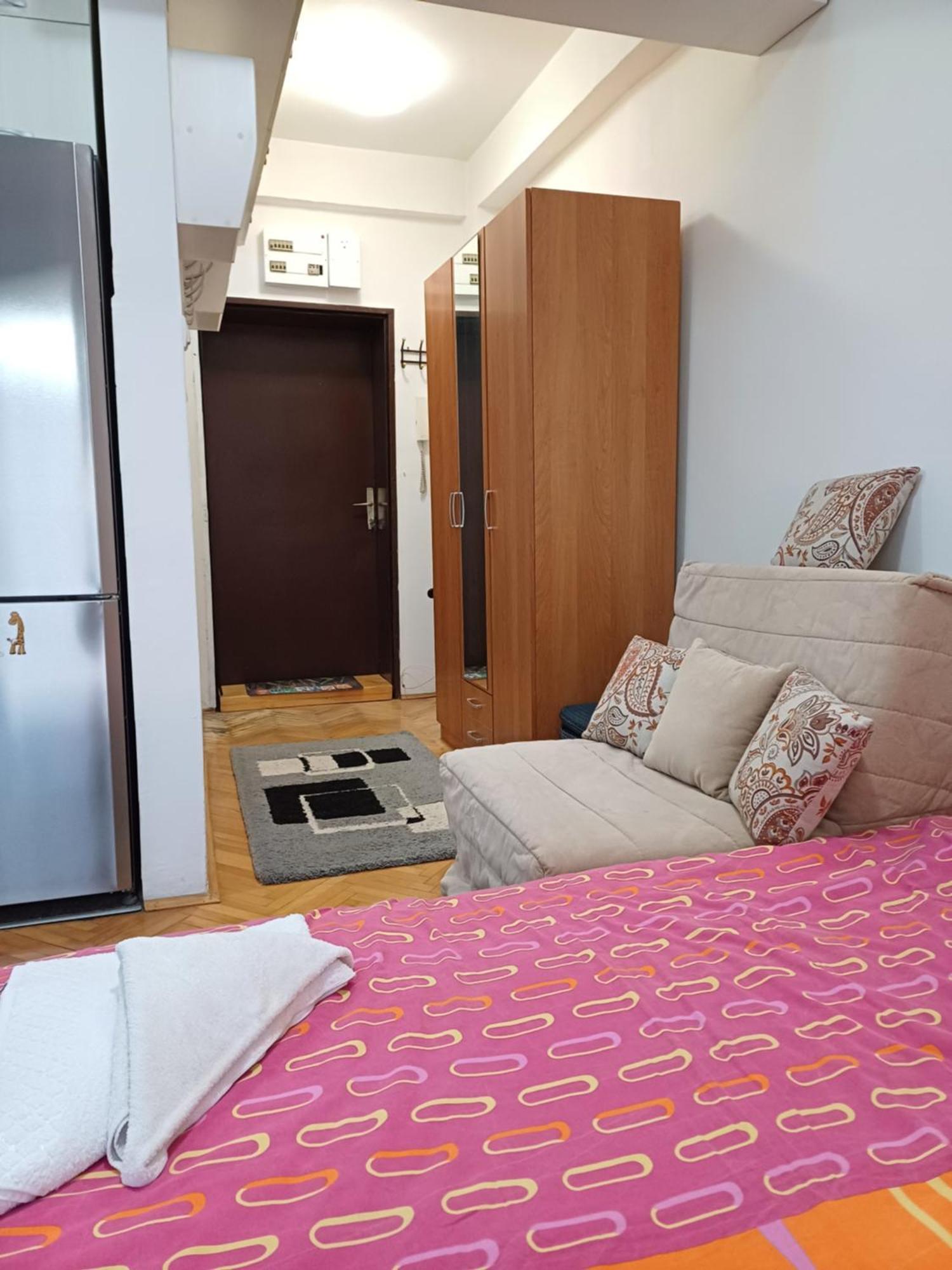 Apartment Azman *