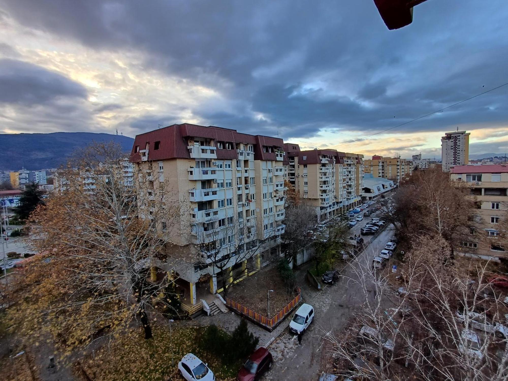 Apartment Azman Skopje