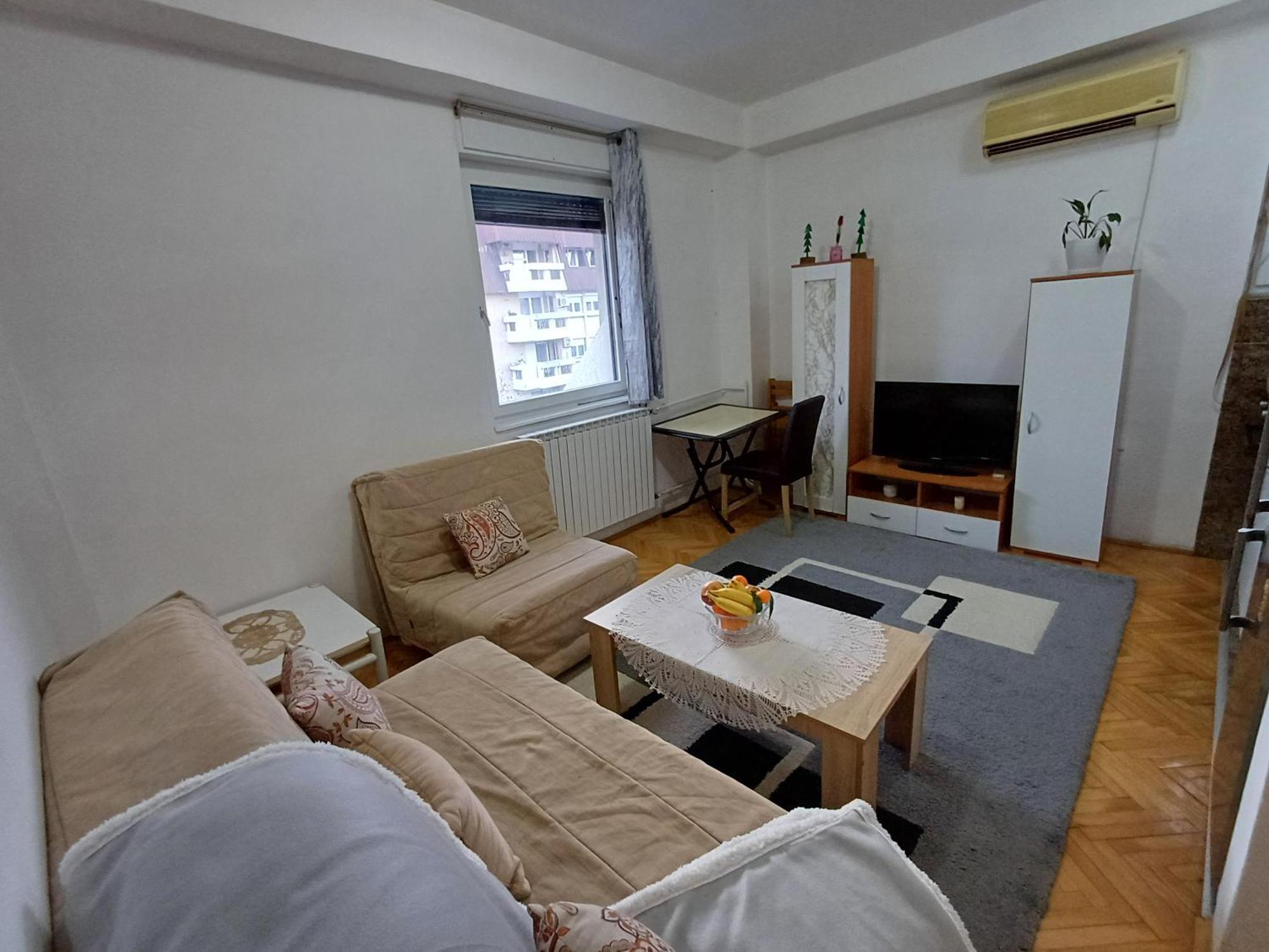 Apartment Azman