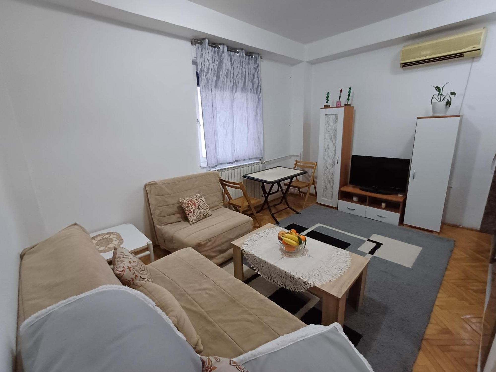 Apartment Azman Skopje