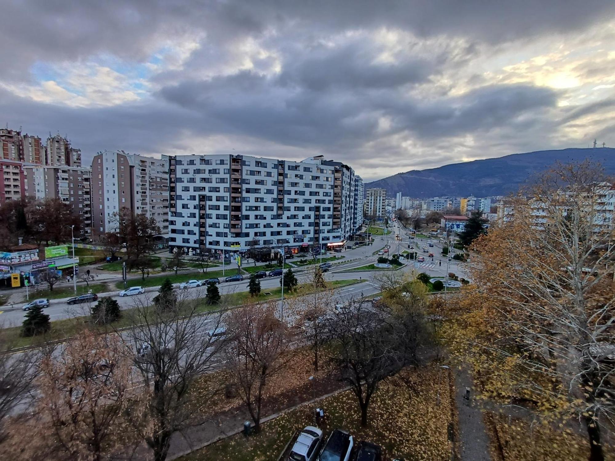 Azman Skopje